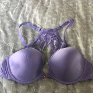 ThirdLove Lace Racerback Bra Size 36C